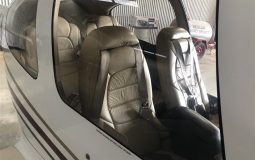 Used 2002  Cirrus SR22