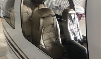 
									Used 2002  Cirrus SR22 full								