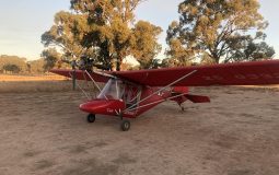 Used 1989 Thruster T500