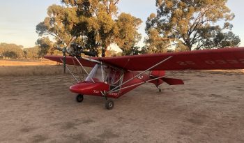 
									Used 1989 Thruster T500 full								