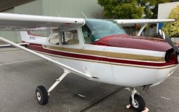 Used 1976  Cessna C172 N