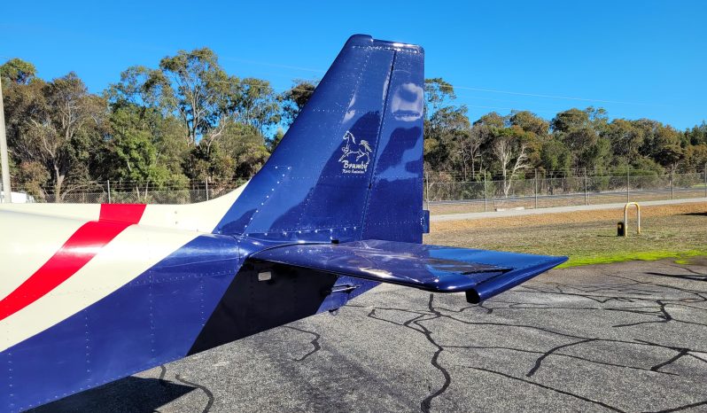 Used 2016  Brumby Aircraft Australia 610 Evolution
