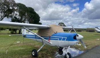 
									Used 1978 Cessna 152 full								
