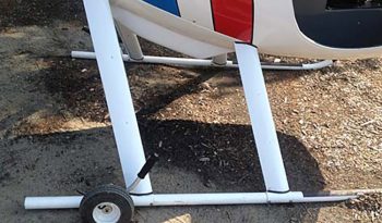 
									Used 1998  Revolution Mini-500 full								