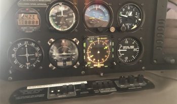 
									Used 2002  Cirrus SR22 full								