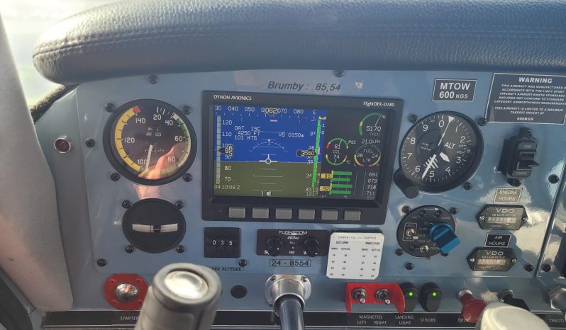 Used 2016  Brumby Aircraft Australia 610 Evolution