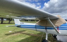 Used 1978 Cessna 152