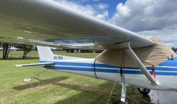
									Used 1978 Cessna 152 full								