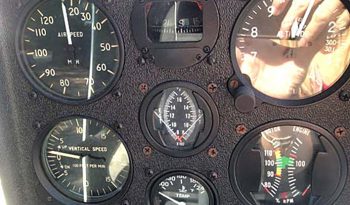 
									Used 1998  Revolution Mini-500 full								
