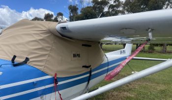 
									Used 1978 Cessna 152 full								