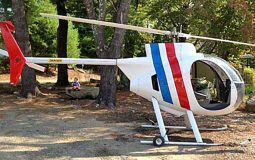 Used 1998  Revolution Mini-500
