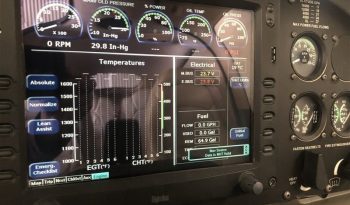 
									Used 2002  Cirrus SR22 full								