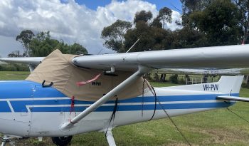 
									Used 1978 Cessna 152 full								
