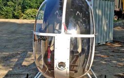 Used 1998  Revolution Mini-500