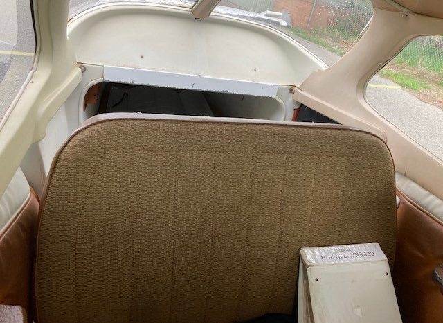 
								Used 1976  Cessna C172 N full									