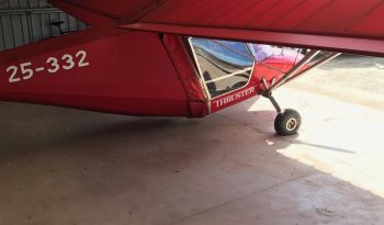 
									Used 1989 Thruster T500 full								