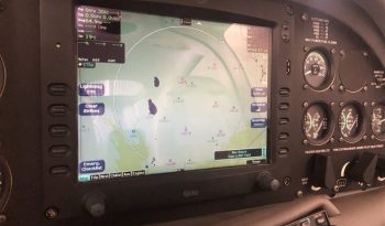 
									Used 2002  Cirrus SR22 full								