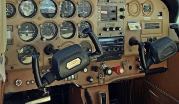 
									Used 1976  Cessna C172 N full								