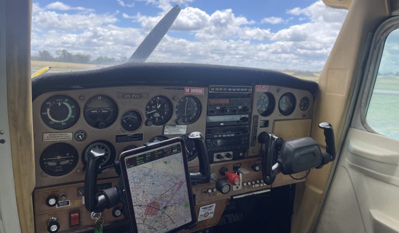 
								Used 1978 Cessna 152 full									