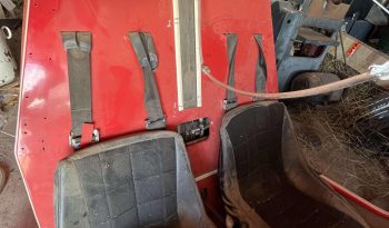 
									Used 1989 Thruster T500 full								