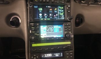
									Used 2002  Cirrus SR22 full								