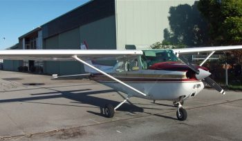 
									Used 1976  Cessna C172 N full								