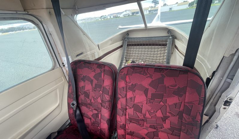 
								Used 1978 Cessna 152 full									