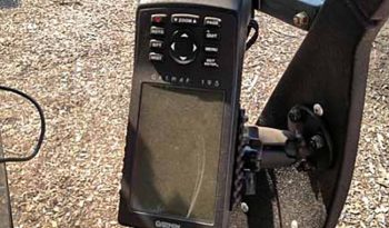 
									Used 1998  Revolution Mini-500 full								