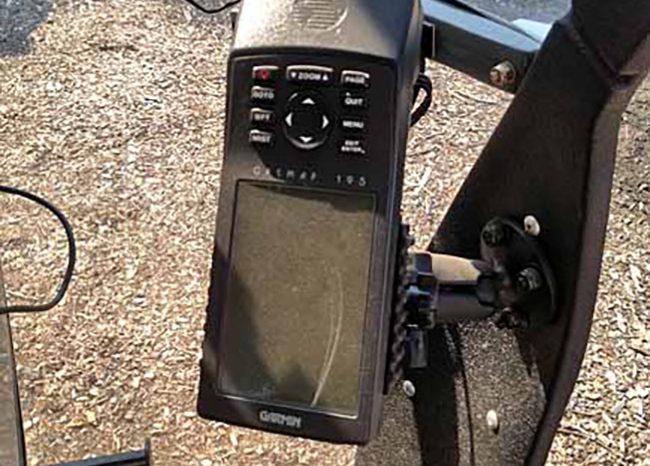 
								Used 1998  Revolution Mini-500 full									