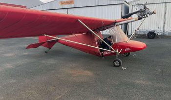 
									Used 1989 Thruster T500 full								