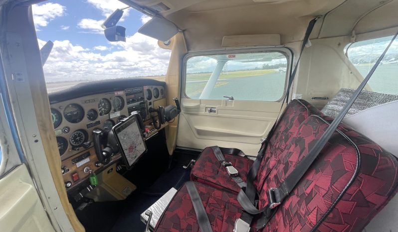 
								Used 1978 Cessna 152 full									
