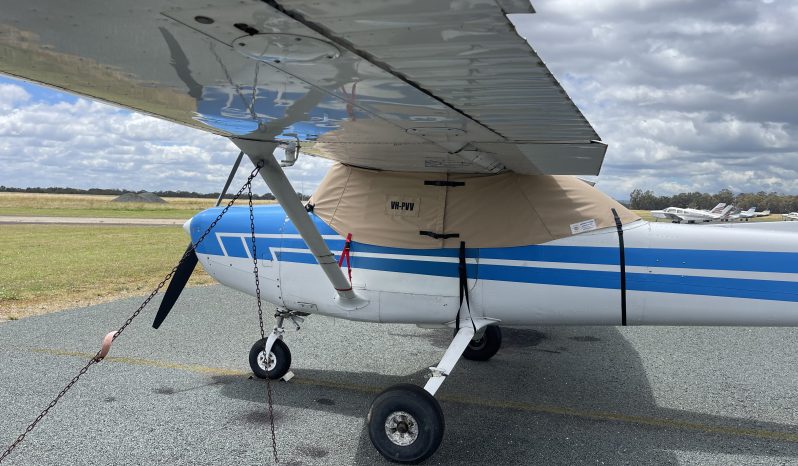 
								Used 1978 Cessna 152 full									
