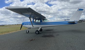 
									Used 1978 Cessna 152 full								