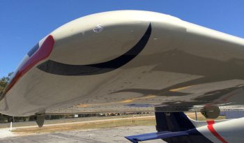 
									Used 2016  Brumby Aircraft Australia 610 Evolution full								
