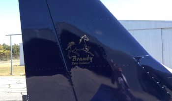 
									Used 2016  Brumby Aircraft Australia 610 Evolution full								