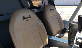 
									Used 2016  Brumby Aircraft Australia 610 Evolution full								