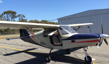 
									Used 2016  Brumby Aircraft Australia 610 Evolution full								