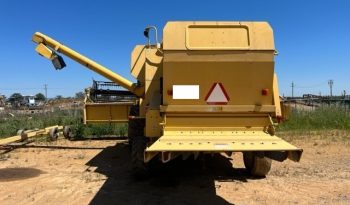 
									Used New Holland TX66 full								