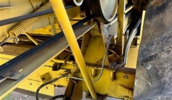 
									Used New Holland TX66 full								