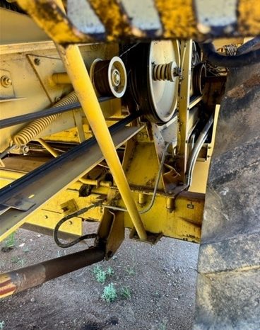 
								Used New Holland TX66 full									
