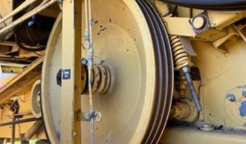 
									Used New Holland TX66 full								