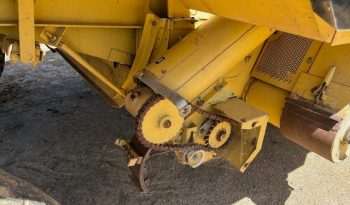 
									Used New Holland TX66 full								