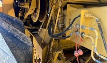 
									Used New Holland TX66 full								