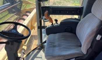 
									Used New Holland TX66 full								
