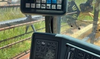 
									Used New Holland TX66 full								