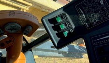 
									Used New Holland TX66 full								