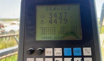 
									Used New Holland TX66 full								