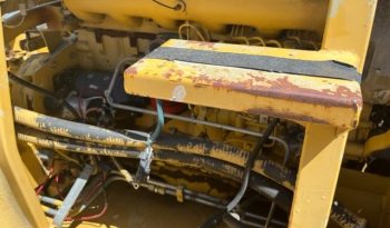 
									Used New Holland TX66 full								