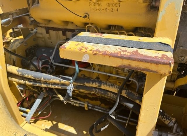 
								Used New Holland TX66 full									
