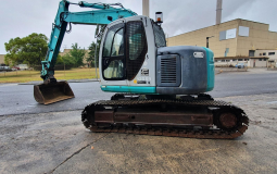 Used 2005 Kobelco 135SR